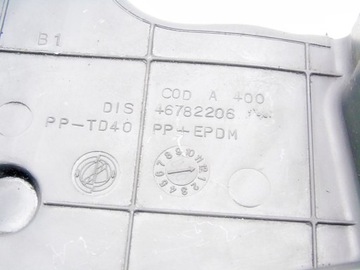 КОРПУС ГРМ 1.2 8V PUNTO PANDA PALIO YPSILON