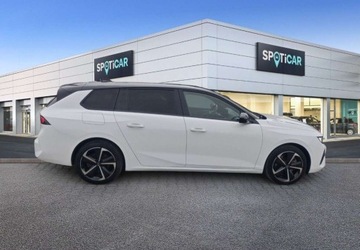 Opel 2023 Opel Astra VI 1.6 T Plug-in Hybrid GS SalonPL FVat Bogata Wersja Od Reki, zdjęcie 3