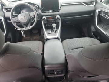 Toyota 2024 Toyota RAV4 Xle 2024 2.5l 2.5 Hybryda 219KM, zdjęcie 8