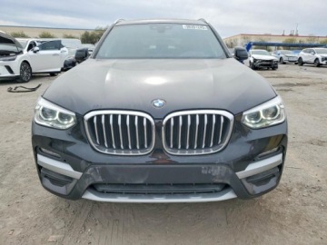 BMW X3 G01 2021 BMW X3 xDrive30i 2021 2.0 Benzyna 248KM, zdjęcie 5
