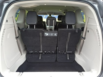 Chrysler Pacifica II 3.6 V6 291KM 2017 Chrysler Pacifica 2,5 roku w PL, Bezwypadkowy, zdjęcie 9