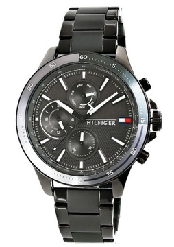 ZEGAREK MĘSKI TOMMY HILFIGER 1791719