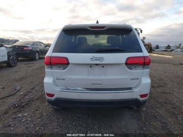 Jeep Grand Cherokee IV 2020 Jeep Grand Cherokee Limited, 2020r., 4x4, 3.6L 3.6 Benzyna 293KM, zdjęcie 7