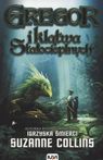 Gregor i klątwa stałocieplnych Collins Suzanne