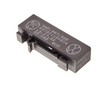 MOCOWANIE ROLETY BAGAŻNIKA SEAT LEON 13- 3AF867825