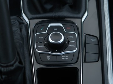 Peugeot 508 I Sedan 2.0 HDi FAP 140KM 2012 Peugeot 508 2.0 HDi, Salon Polska, Serwis ASO, zdjęcie 16