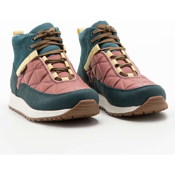 BUTY TREKKINGOWE DAMSKIE TEVA 39