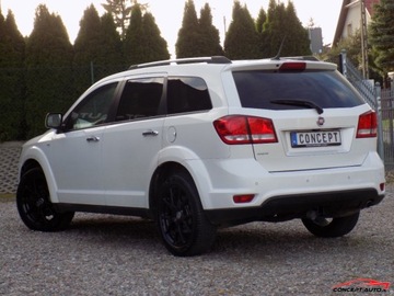 Fiat Freemont 2.0 Multijet II 16v 170KM 2014 Fiat Freemont INDIVIDUAL 170KM Alpine Kamera Navi 2.0 Diesel 170KM, zdjęcie 10