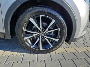 Toyota C-HR II SUV 1.8 Hybrid 140KM 2024 Toyota C-HR 1.8 Hybrid Style 1.8 Hybrid Style!! Sa, zdjęcie 2