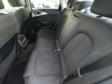 Audi A6 C7 Limousine Facelifting 2.0 TDI ultra 190KM 2015 Audi A6 Limousine bezwypadkowy, serwis, manual, zdjęcie 7