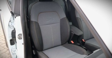 Dacia Sandero III Hatchback 5d 1.0 TCe ECO-G 100KM 2023 Dacia Sandero Stepway (Nr.214) 1.0 TCe LPG Klimatronik Kamera Tempomat Gw, zdjęcie 17