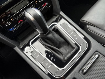 Volkswagen Passat B8 GTE Variant Facelifting 1.4 TSI Plug-In-Hybrid 218KM 2022 Volkswagen Passat GTE Virtual Matrix Tempomat ACC NAPPA Led Serwis, zdjęcie 14