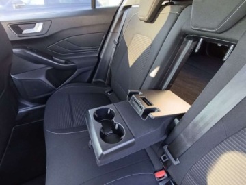 Ford Focus IV Kombi Facelifting 1.5 ECOBLUE 115KM 2024 Ford Focus SW Ford Focus 1.5 EcoBlue 115KM Titanium X, FV23 Salon PL Gwara, zdjęcie 18