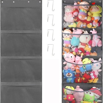 Dziecięca torba do przechowywania zabawek