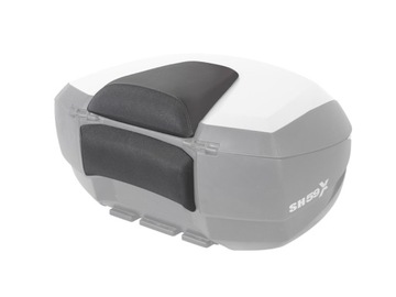 РЕГУЛИРУЕМЫЙ ВЕРХНИЙ КЕЙС ДЛЯ МОТОЦИКЛА SHAD SH59X