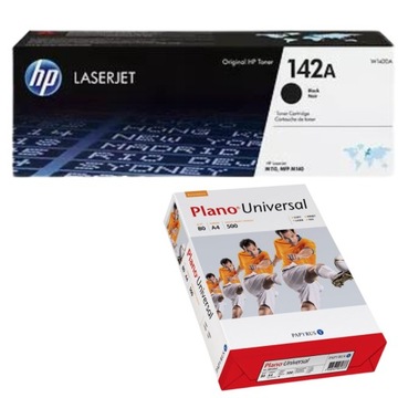 TONER do HP M110w M110we MFP M140w MFP M140we +ryza papieru