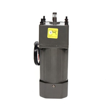 Мотор-редуктор с регулятором 220В 90Вт 0-27 об/мин 50К