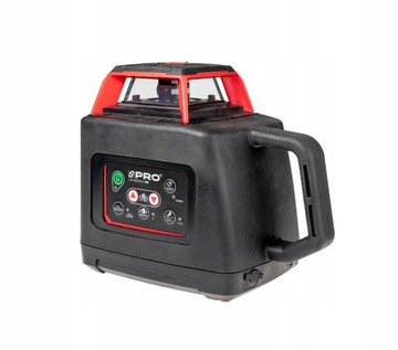 PRO Laser Rotacyjny LR-200 VH G