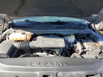  RAM 1500 2020r., Big Horn, od ubezpieczalni 5.7 Benzyna 395KM, zdjęcie 10