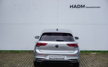 Volkswagen Golf VIII Hatchback Plug-In-Hybrid 1.4 TSI 204KM 2022 Volkswagen Golf 1.4TSI 204KM Hybryda PHEV Style DSG Nawigacja Asystenci Vi, zdjęcie 4