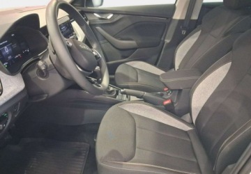 Skoda Kamiq Crossover Facelifting 1.0 TSI 115KM 2025 Skoda Kamiq VAT 23 Selection 1.0TSI 115KM DSG 2025 r., salon PL, I wlascic, zdjęcie 11