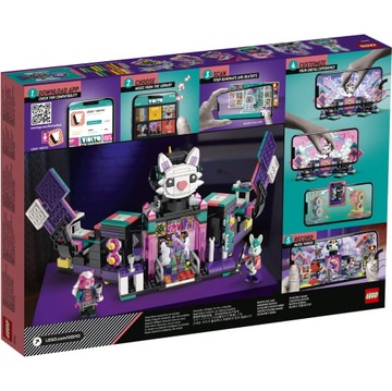 LEGO VIDIYO 43113 КОНЦЕРТ K-PAWP
