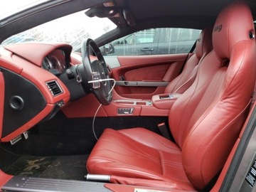 Aston Martin DB9 2015 Aston Martin DB9 2015 5.9 V12 5.9 Benzyna 517KM, zdjęcie 6
