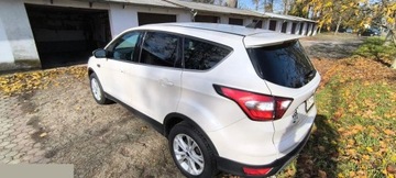 Ford Escape III 2019 Ford Escape 1.5 benzyna, 182 KM, 2019r, napęd 4x4AWD, Serwisowany, zdjęcie 1