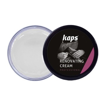 Krem do renowacji skór Kaps Renovating Cream