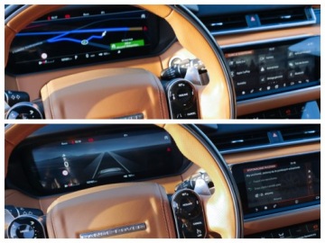 Land Rover Range Rover Velar SUV 2.0 SD4 240KM 2018 Range Rover Velar R-Dynamic HSE Wentyle Panorama Pneum. Matrix Masaż Pamięć, zdjęcie 15