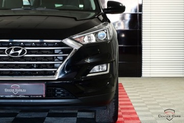 Hyundai Tucson III SUV Facelifting 1.6 GDi 132KM 2019 Hyundai Tucson 1.6 GDI LPG Lift Navi Led Klimatyzacja Kamera WiFi Alu17 Gw, zdjęcie 30