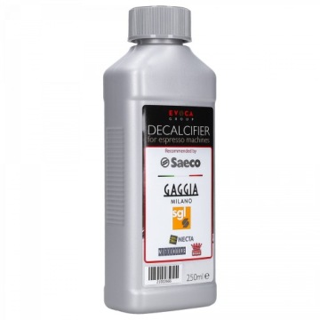 Evoca 21002666 (Saeco CA6700) 250 мл - очиститель