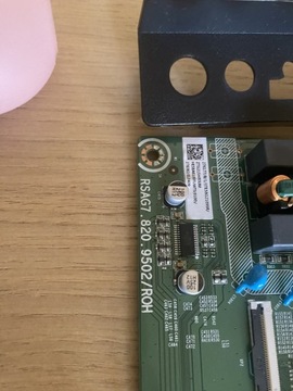 Płyta HISENSE 58AE7000F RSAG7.820.9502 (260603)