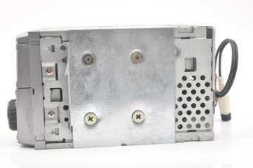 РАДИО CD RDS КАССЕТНАЯ КАССЕТА KIA SORENTO I