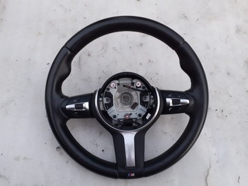 BMW f20 f21 f22 f30 f32 f34 f36 kierownica mpakiet