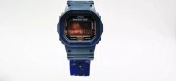 CASIO G-SHOCK DW-5600LU