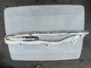 BMW 5 G30 KURTYNA AIRBAG PRAWA