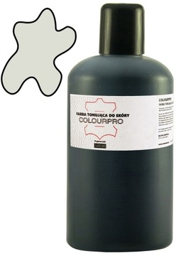 COLOURPRO FARBA DO SKÓRY SKÓR ECRU 500ml