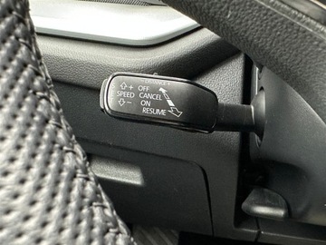 Skoda Octavia IV Kombi 2.0 TDI 150KM 2021 Skoda Octavia 2.0TDI 150KM Style DSG l Hak, LED Ma, zdjęcie 15