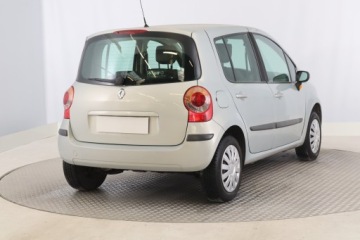 Renault Modus Hatchback 1.2 i 16V 75KM 2006 Renault Modus 1.2, Klima, El. szyby, zdjęcie 4