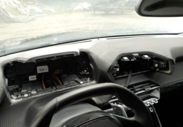 Peugeot 2008 II SUV 1.2 PureTech 130KM 2023 Peugeot 2008 Okazja 1.2 Benzyna 130KM, zdjęcie 22