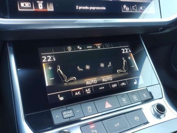  Audi A6 Avant Audi A6 40TDI S tronic 2.0 Diesel 204KM, zdjęcie 20