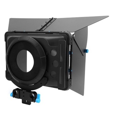 Матовая коробка для съемки камеры FOTGA DP3000 M1