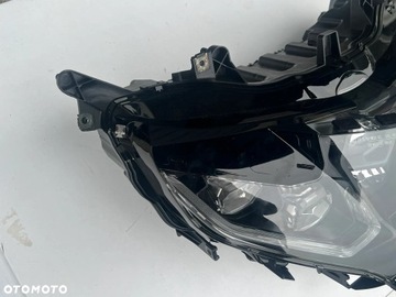 Reflektor Led Lampa BMW R1250RT R1200RT K52 2023r BMW 8395624