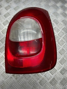 085521913R SVĚTLO PRAVÁ ZADNÍ 1.6 16V 80 2005 CITROEN XSARA PICASSO (N68)