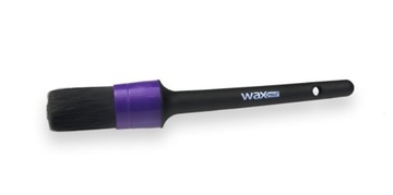 WaxPRO Melman detailing brush 20 (34mm)