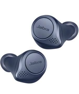 Беспроводные наушники Jabra Elite Active 75T