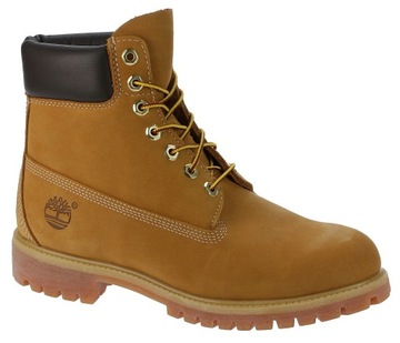 buty Timberland Icon 6 Premium Boot - 10061/Wheat