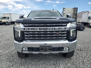 Chevrolet Silverado II 2023 Chevrolet Silverado K2500 Heavy Duty LTZ 2023 6.6l 6.6 Diesel 401KM, zdjęcie 5