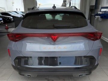 Cupra Formentor Crossover 1.5 TSI 150KM 2025 CUPRA Formentor 1.5 eTSI DSG Suv 150KM 2025, zdjęcie 2